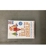 The Elf On The Shelf Storybook and Scout Elf - $14.10