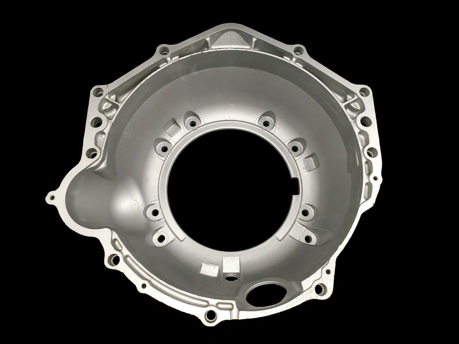 4L60E Transmission Chevrolet Bell Housing Casting 24206579 Suburban