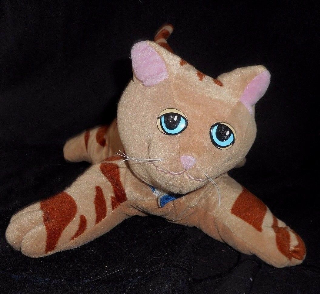 pound puppies kittens toys