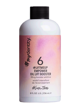 Mydentity #LiftMeUp Empower Oil Lift Booster, 8 ounces