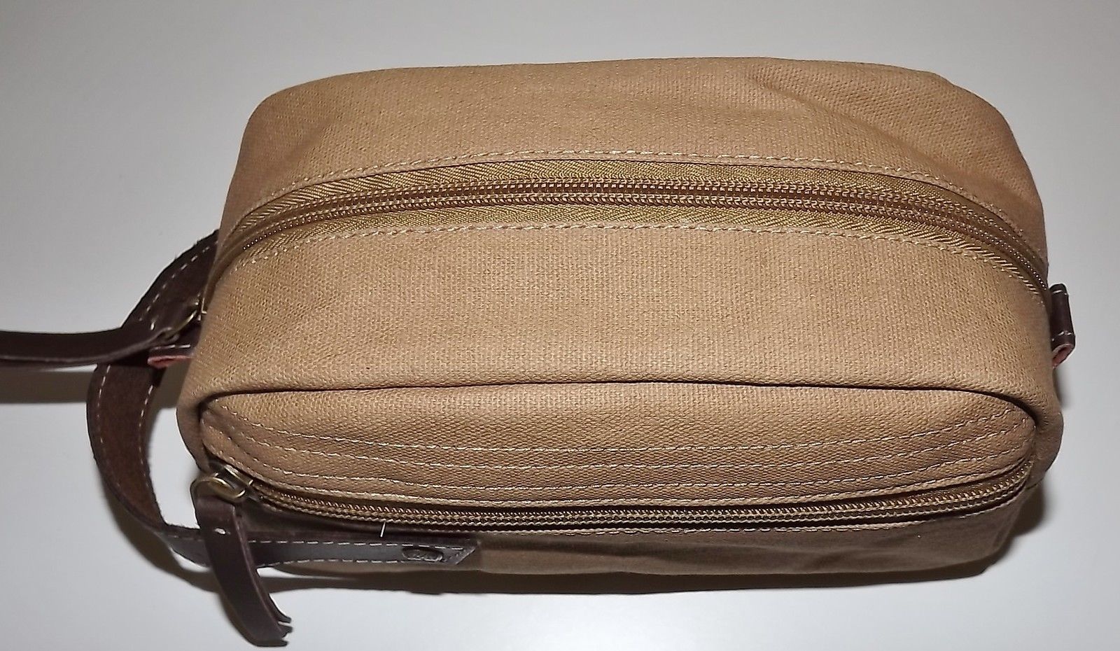 timberland toiletry bag