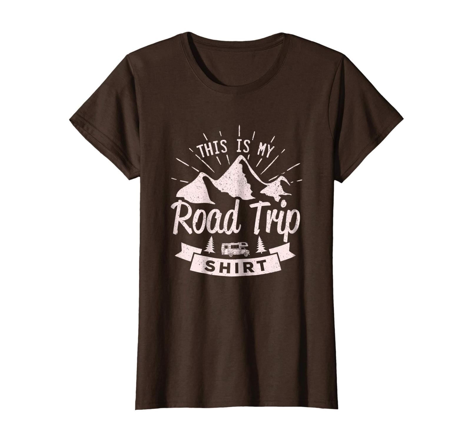 let's take a trip shirt
