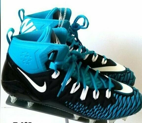 football shoes size 15