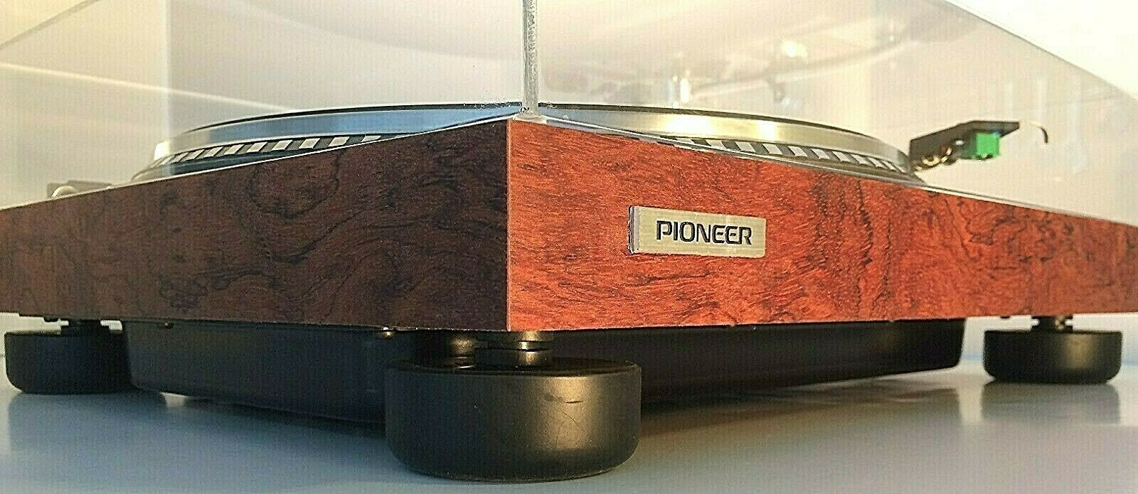 KIT de réparation pour platine vinyle PIONEER PL-560 - tous les