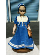 B&amp;G Bing &amp; Grondahl Denmark Porcelain Else Doll Of The Year Limited Edit... - $299.00