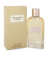 First Instinct Sheer Eau De Parfum Spray 3.4 Oz For Women  - $36.58