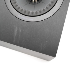 KEF Q50A SP3987 Dolby Atmos Speakers (Pair) - Black image 3