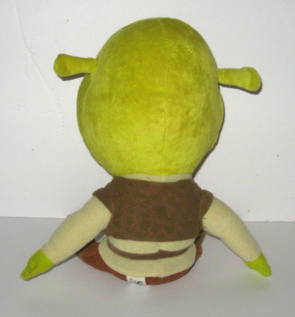 big headz plush toys