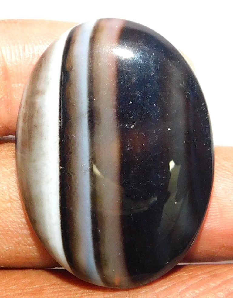 What Is Banded Onyx