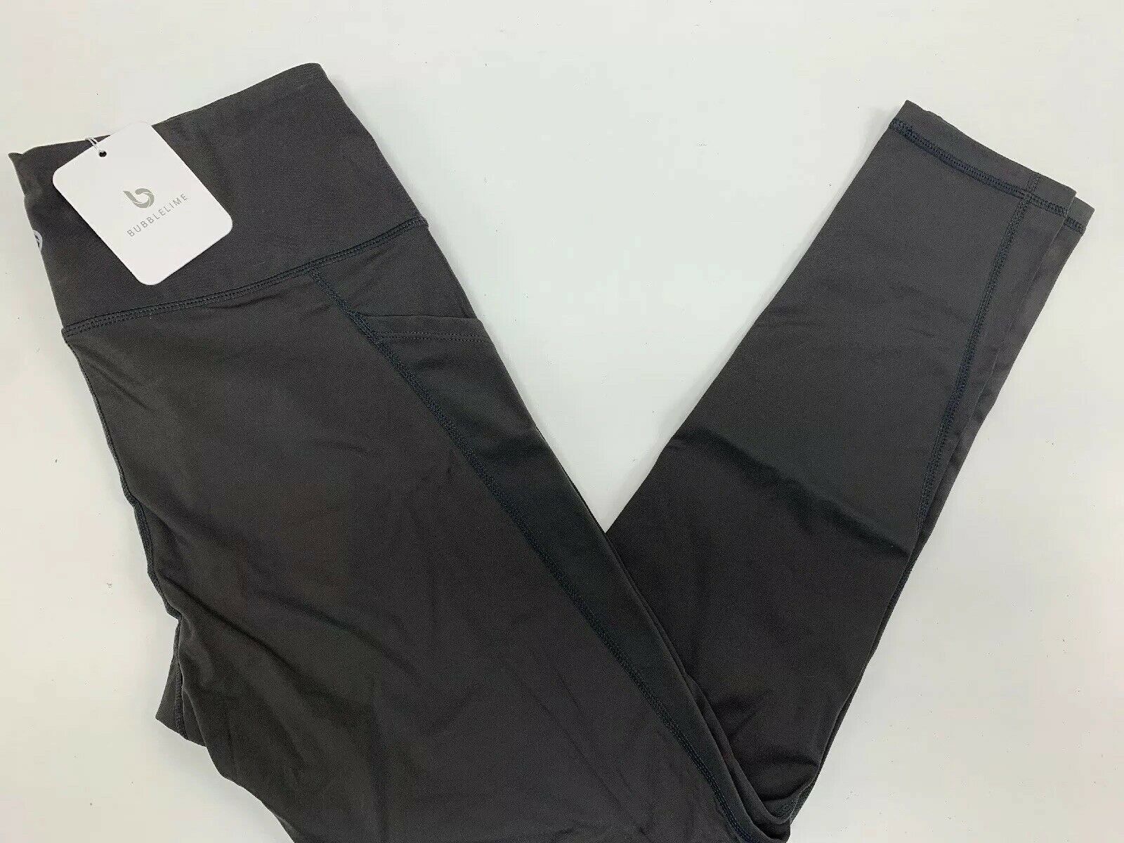 compression yoga pants with pockets