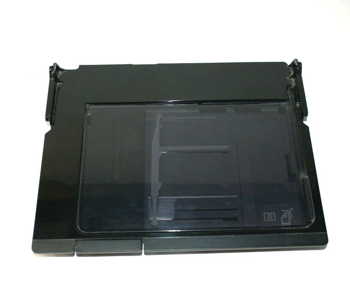 HP Photosmart eStation C510a Printer Paper Output Catch Tray / Photo