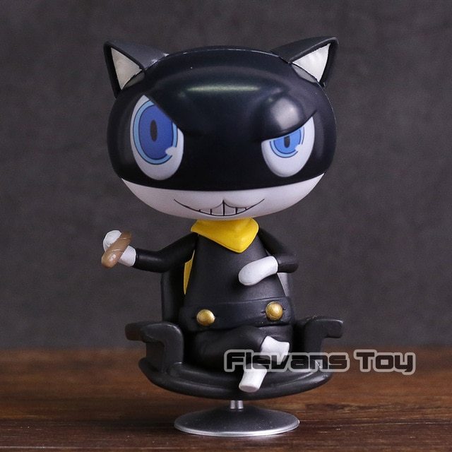 nendoroid morgana