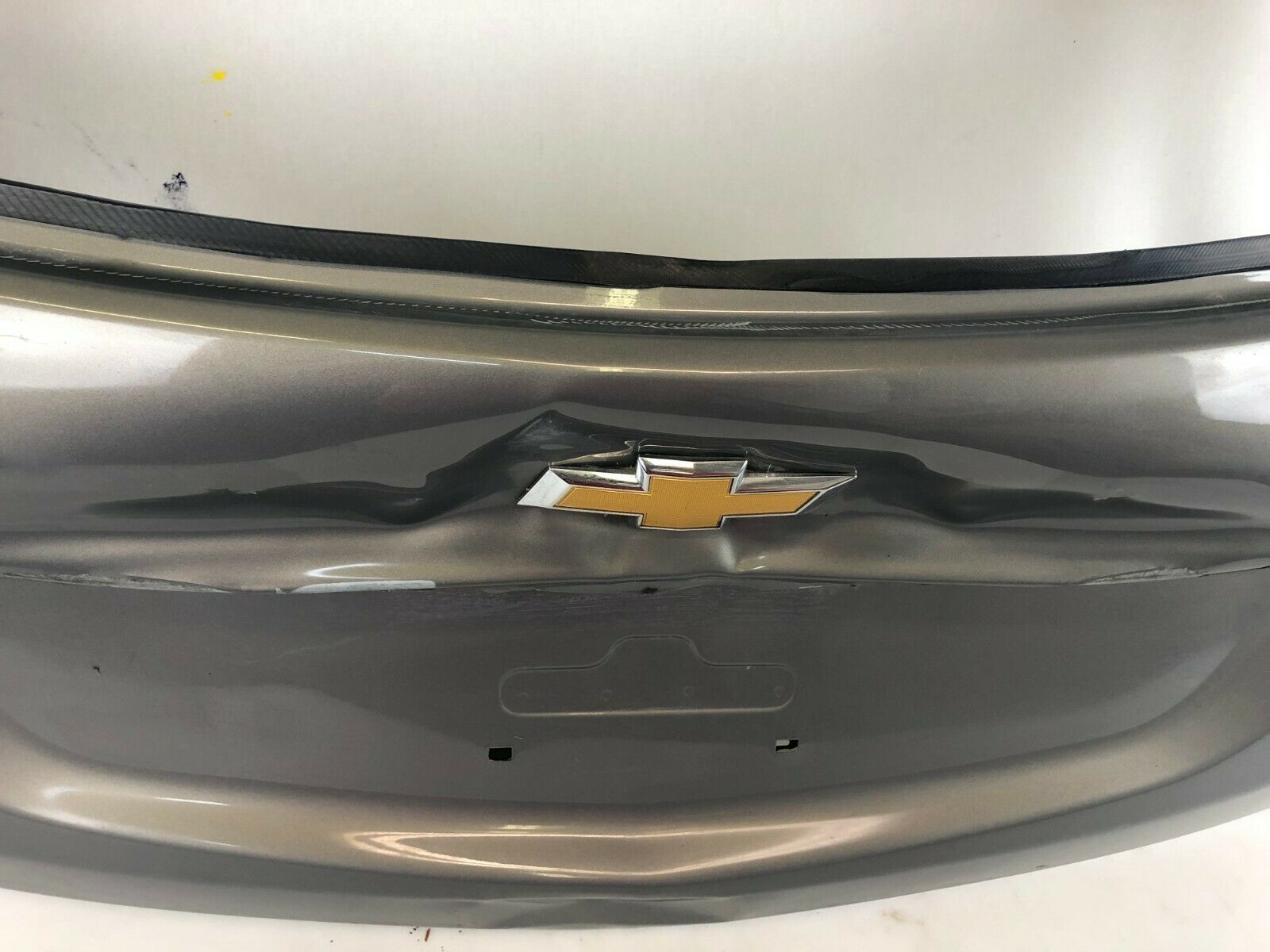 GM 20182019 CHEVY EQUINOX LT LIFTGATE TAILGATE ORIGINAL OEM INNER