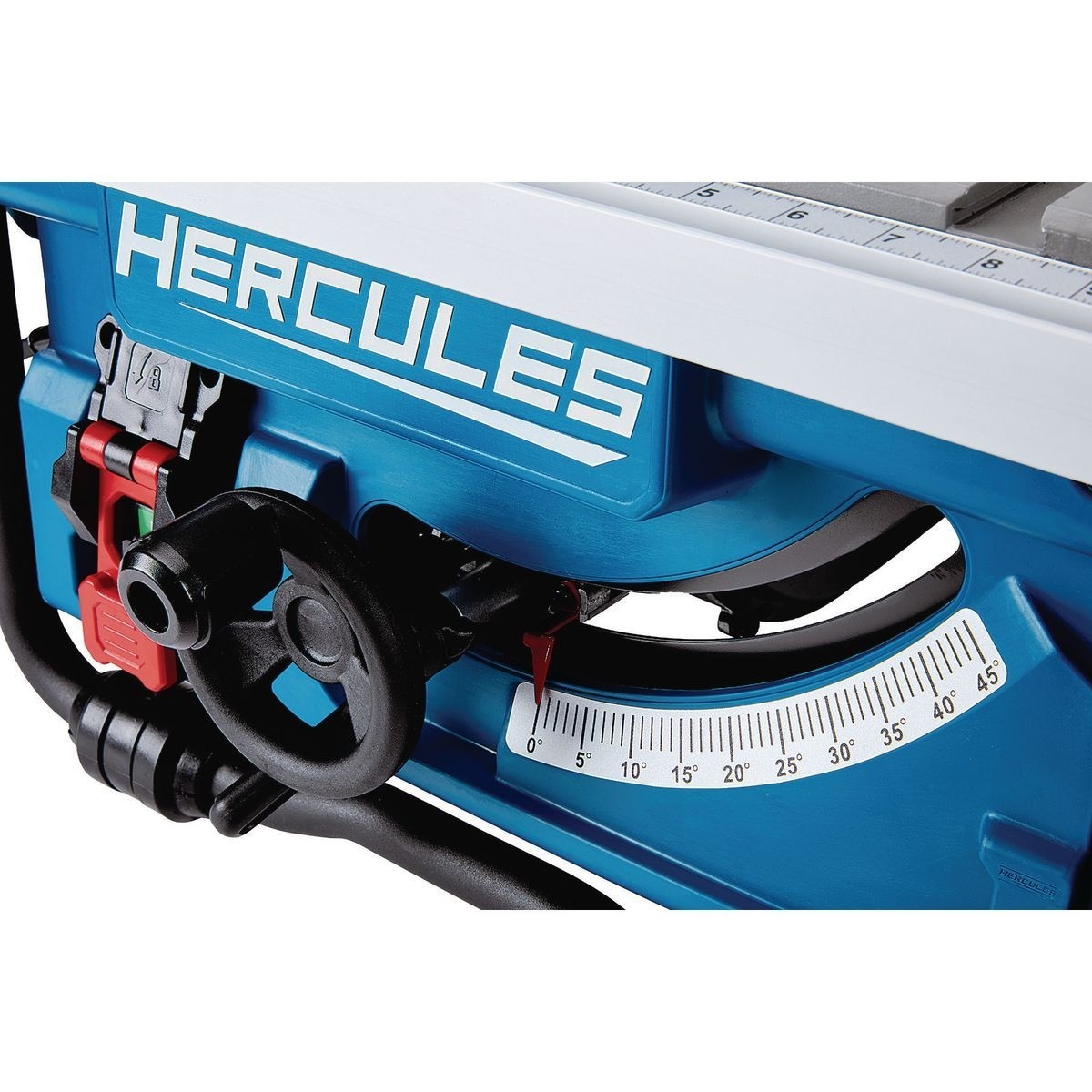 hercules table saw