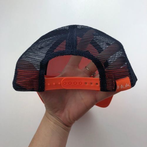 huk baseball hat