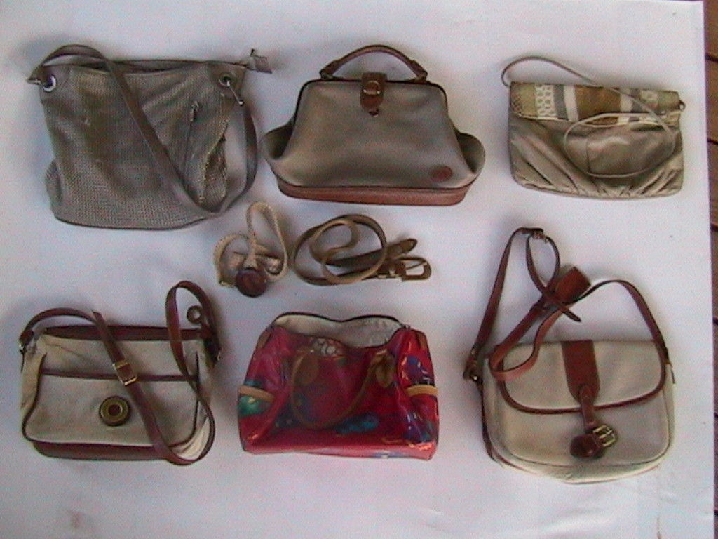 liz claiborne purses at macy's