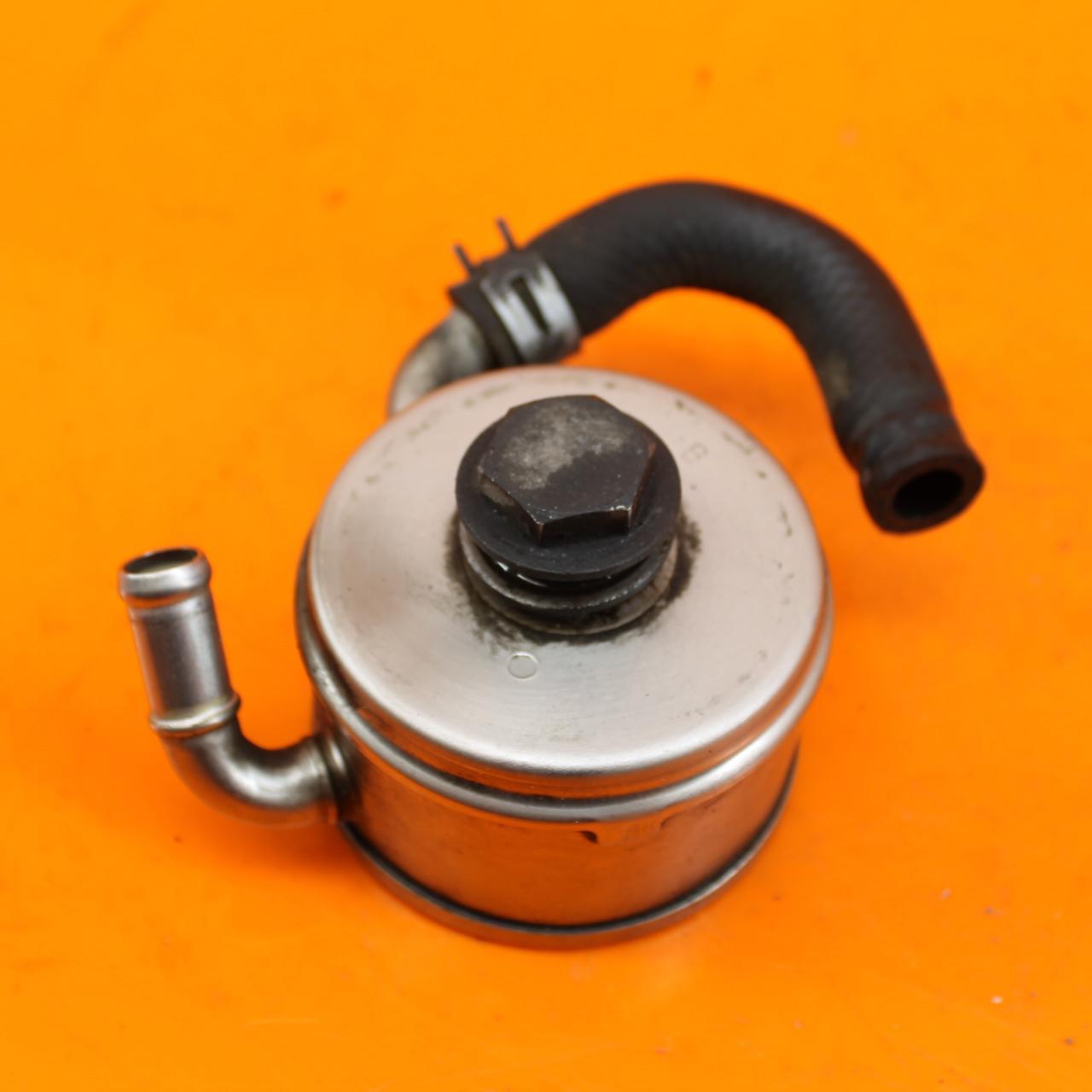 yamaha bolt oil cooler