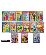 15x Lot of Marvel Legends Retro Series Action Figures Kenner Collection Toys - $237.59