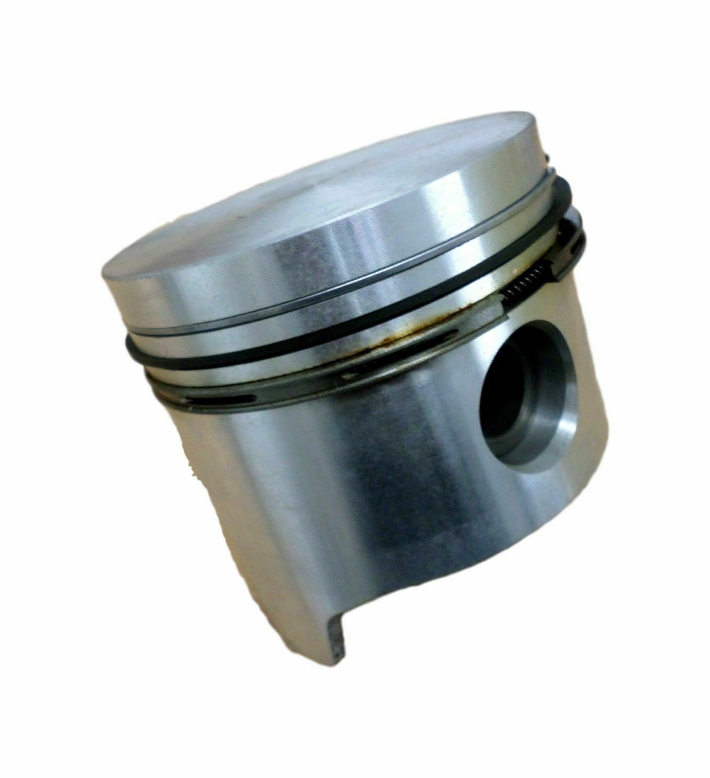 TRW L1287KF Engine Piston Piston Assembly with Rings L 1287KF