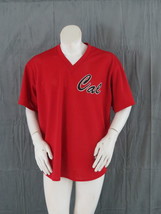 Vintage Vancouver Canadians Jersey - By Raven's Knit of Canada - Men's XL