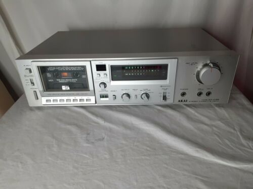 Used Akai GX-F35 Tape recorders for Sale | HifiShark.com