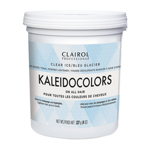 Clairol Professional Kaleidocolors Clear Ice Powder Lightener, 8 oz - $16.95