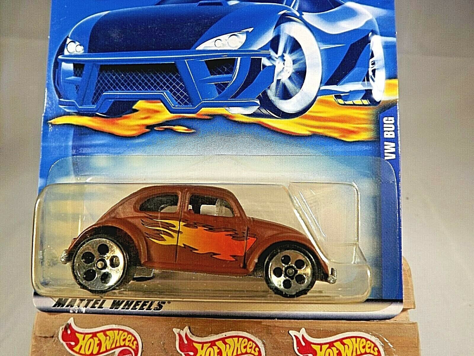 hot wheels vw t5