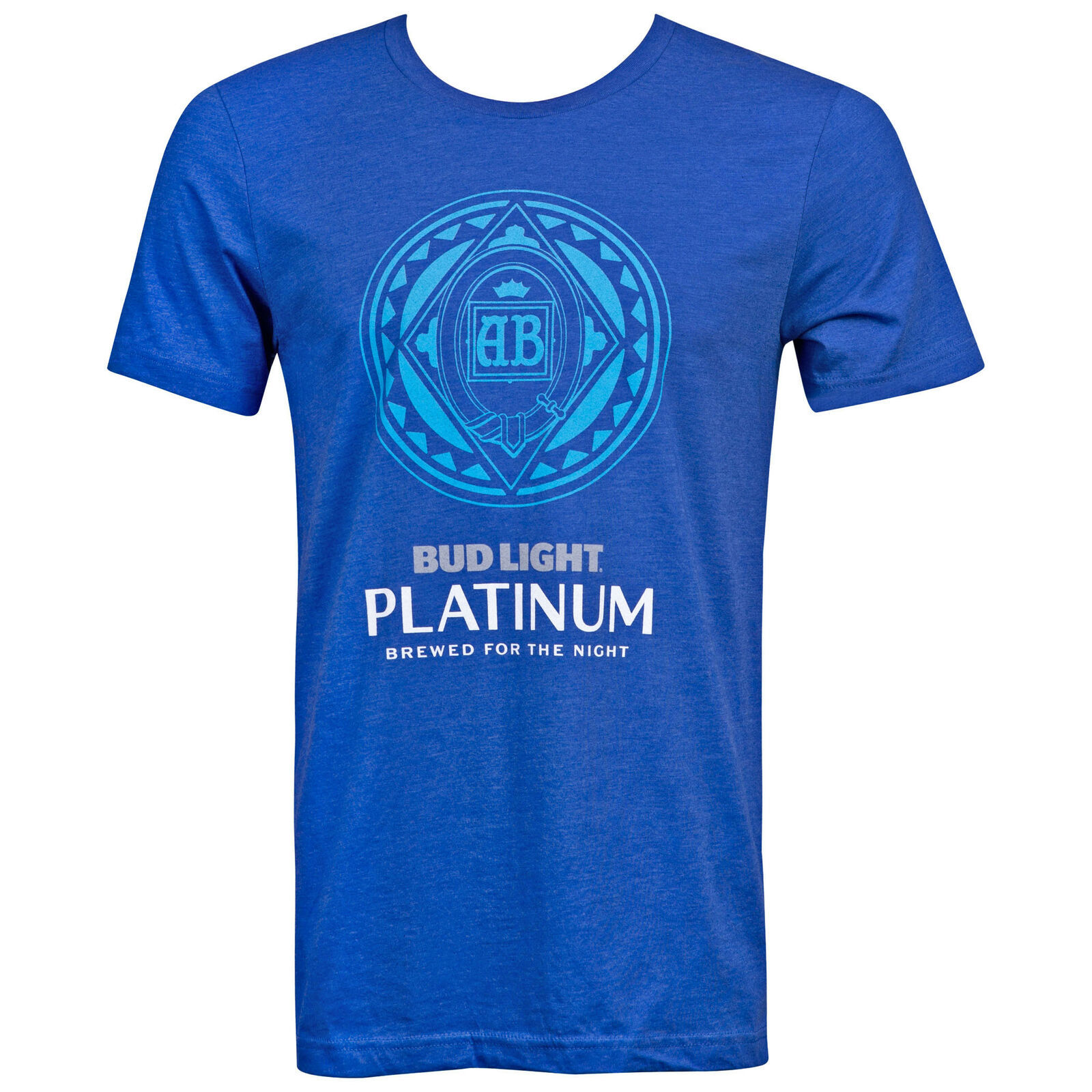 platinum shirt