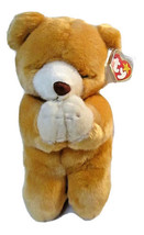 TY Beanie Buddy  HOPE Prayer Teddy Bear Praying Super Soft Plush 10" w Tag 1999 - $15.00
