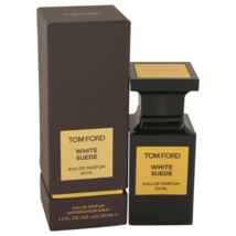 Tom Ford White Suede Perfume 1.7 Oz Eau De Parfum Spray - $299.99