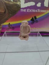 E.T. Extra Terrestrial 2" Vintage Board Game Figure Piece Parker Brothers 1982 - $8.95