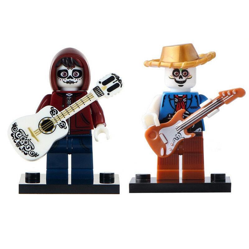 lego coco