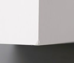 KEF Q350 SP3959 Bookshelf Speaker (Pair) - Satin White image 3