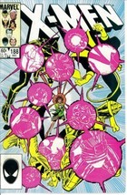 The Uncanny X-Men #188 : Legacy of the Lost (Marvel Comics) [Comic] by Chris ... - $9.99