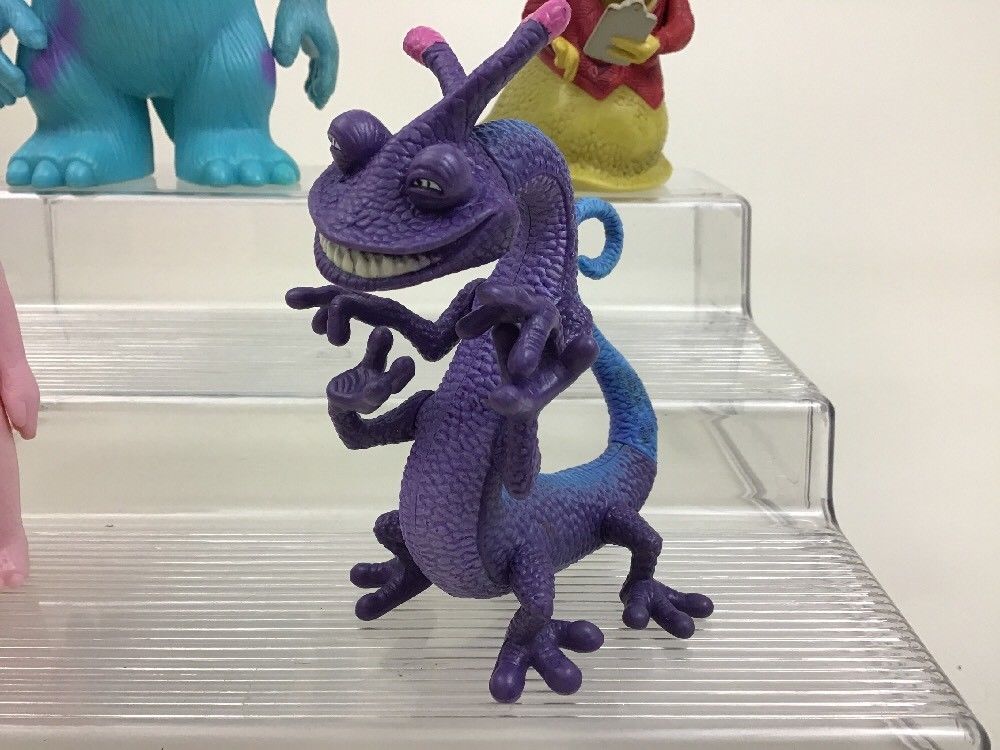 monster's inc toys