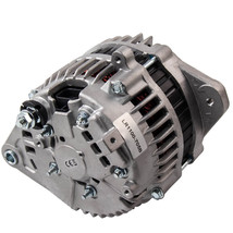 Alternator for Nissan GU Patrol Including Turbo engine TD48T 4.8L diesel 12 V - $279.18