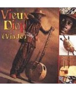 Vieux Diop [Audio Cassette] Jo, Via - $9.99
