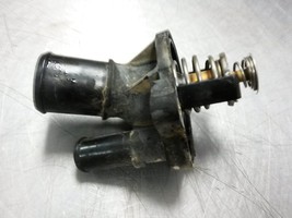 89T109 Thermostat Housing 2008 Ford Escape 2.3 4L5GAE - $24.95