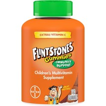 Flintstones Gummies Kids Multivitamin w/ Immunity Support, 150 Count..+ - $29.69