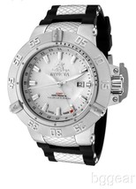 Invicta 0737 Men's Subaqua Noma III GMT watch - $275.00