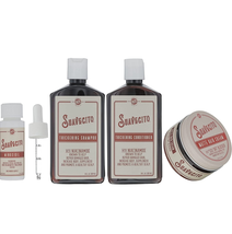 Suavecito Hair Loss Treatment Kit - 1 Month Supply image 1
