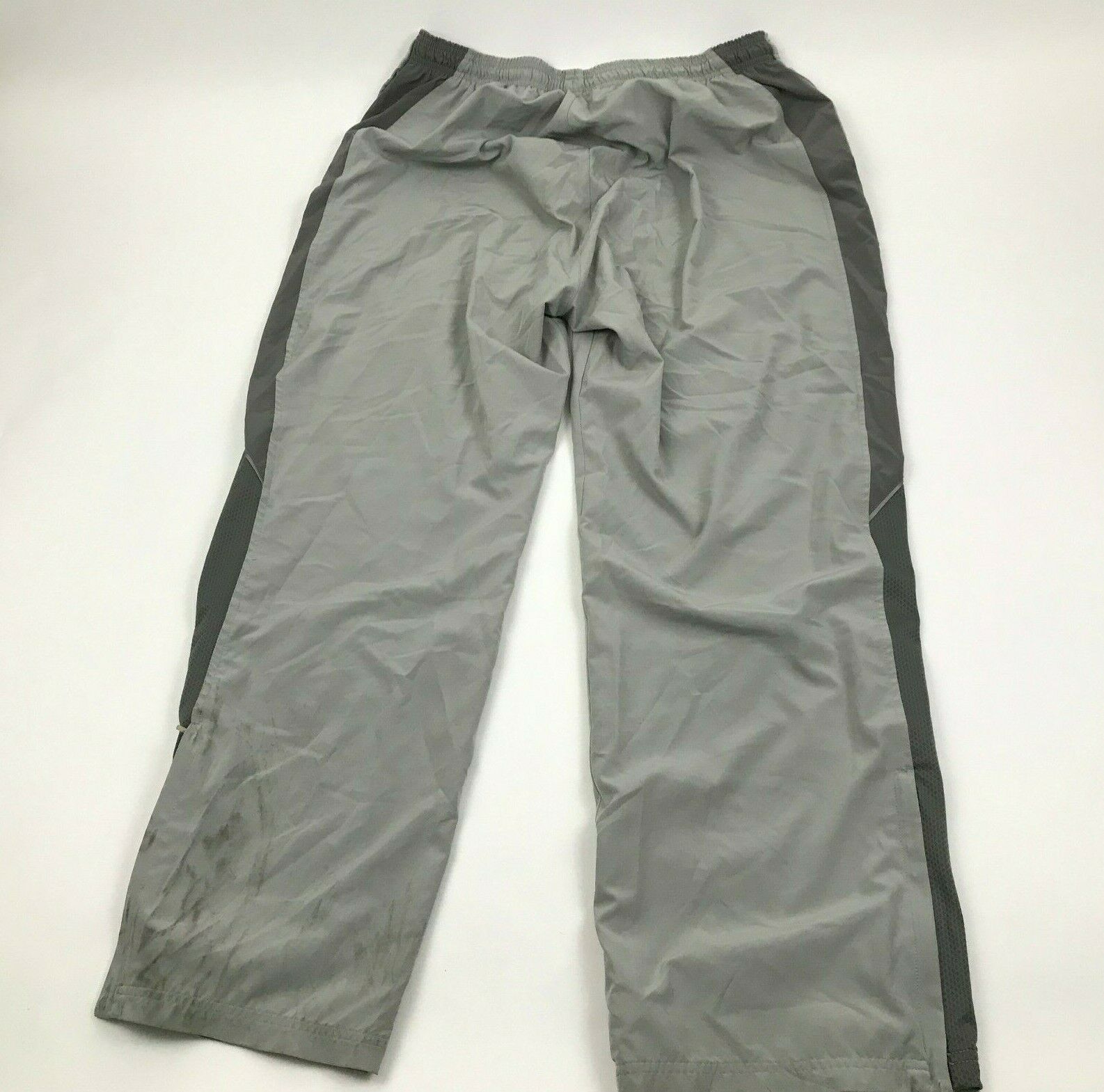 warm track pants for men