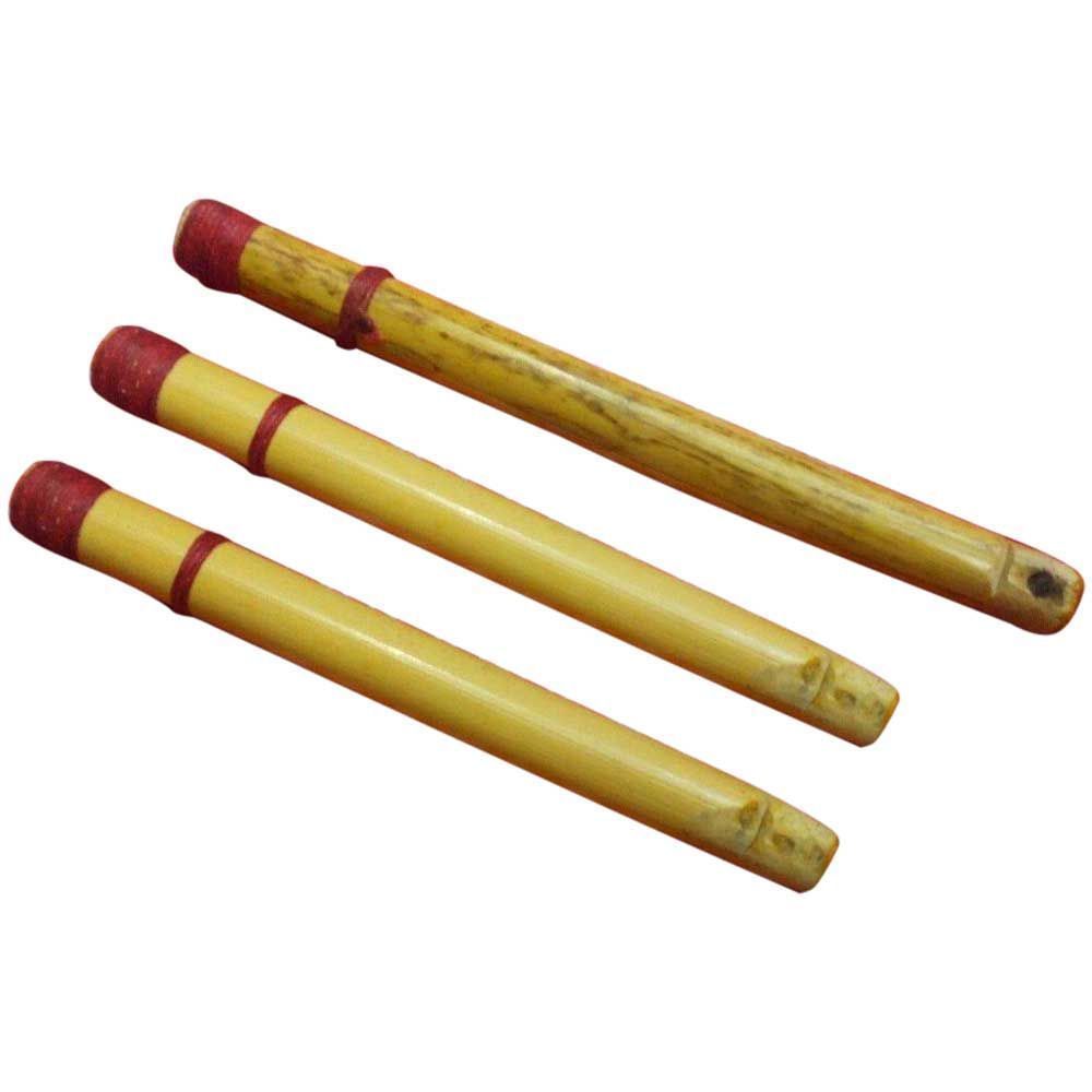 TC Scottish Bagpipe/Highland Bagpipes Cane Drone Reeds Set/Bagpipes