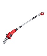 BAUER 20V Cordless Pole Saw -Battery and Charger Included - $359.00
