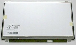 15.6 HD LED LCD laptop eDP screen For Toshiba L55DT-C C5238 C5205S C5209S - $82.45