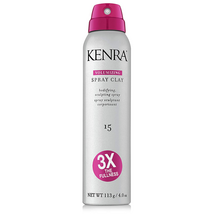 Kenra Volumizing Spray Clay 15, 4 fl oz - $19.00