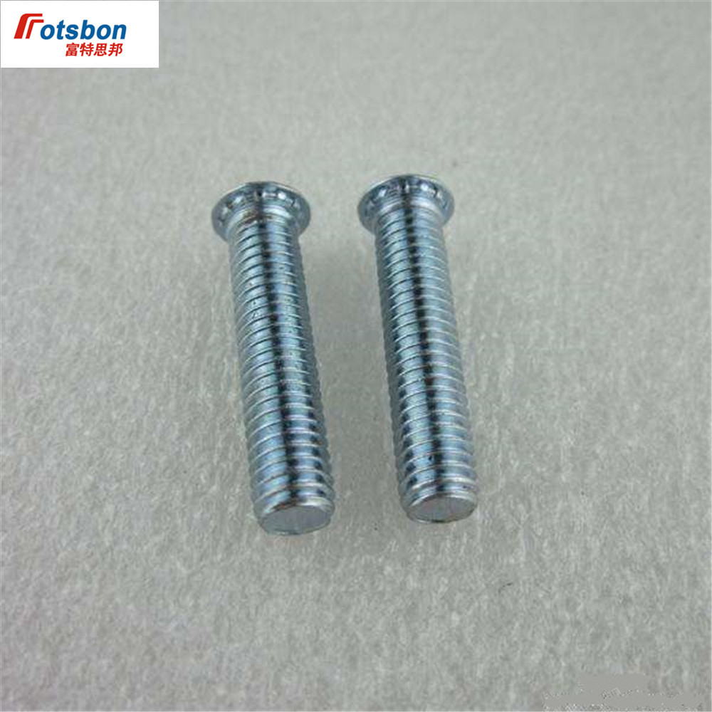 1000pc FHM620 Round Head Studs Blind Rivet Protruding Platen Stud PEM