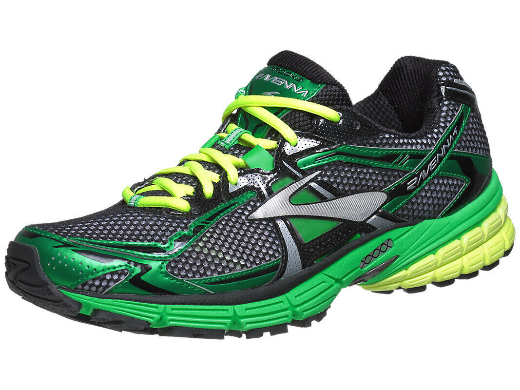 mens brooks ravenna 9