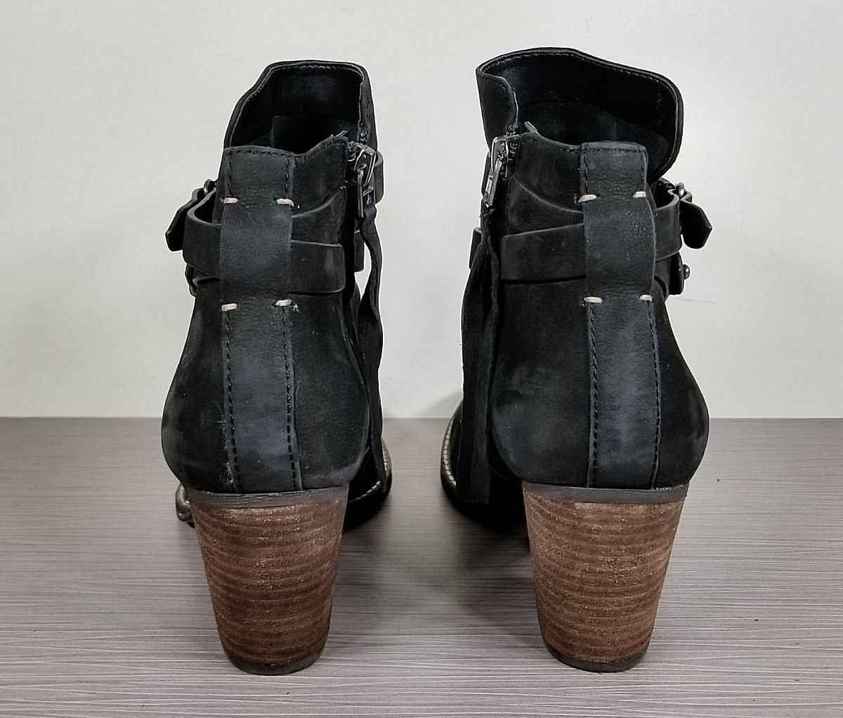 sam edelman merton bootie