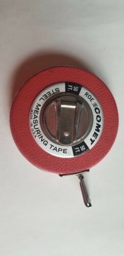 roe tape measure